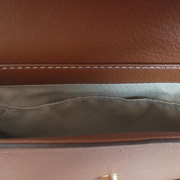 U.S. Polo Assn. Heritage Crossbody Bag - Picture 6 of 8